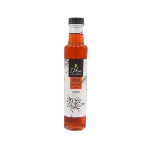 DDM Sirop de monarde