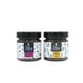 Duo of confit Aronia and Beer 2X250 ml