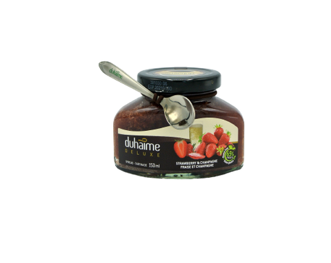 Trio of 3 Deluxe jams