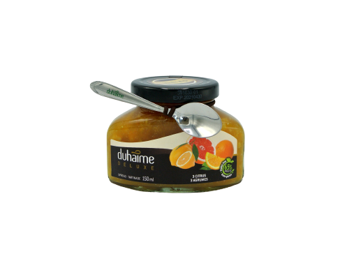 Trio of 3 Deluxe jams