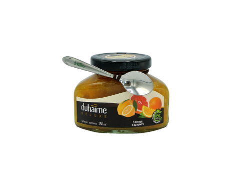 Trio of 3 Deluxe jams