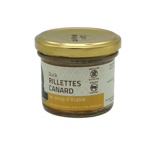 Trio #2 Ducs de Montrichard Érable/Nature/5 Poivres