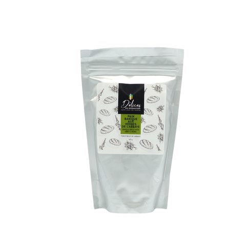 Bannock bread with herbs from the Abbey 345g