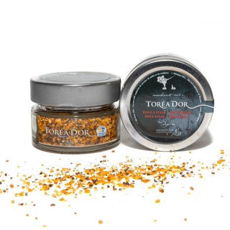 Spices "Toréa Dor" Nasty Mix