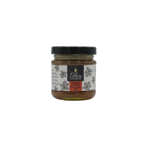 Mini Maple Caramel 114 g