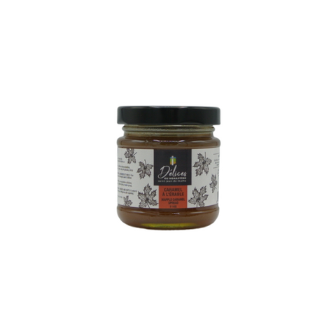 Mini Maple Caramel 114 g