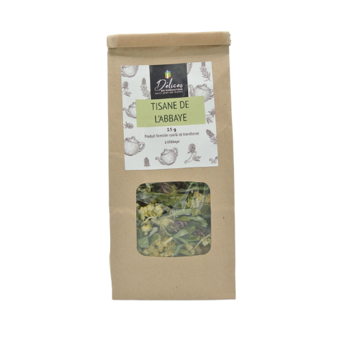 The Abbey's Herbal Tea (15 g)