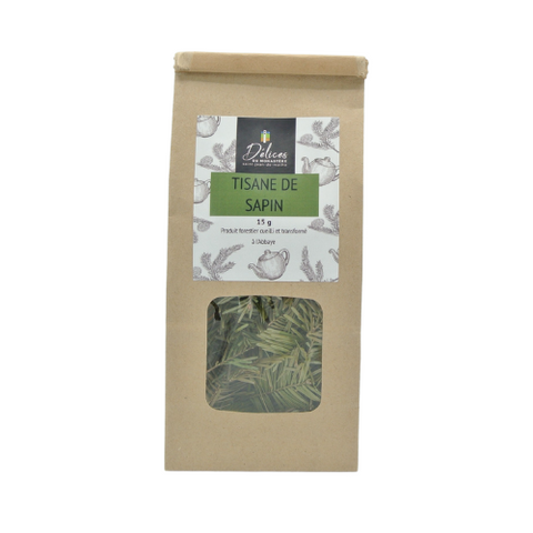 Fir Herbal Tea 15 g