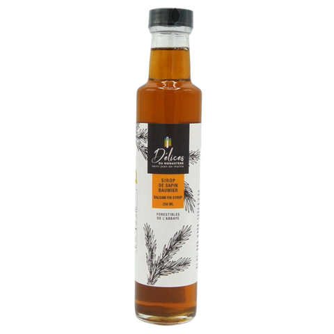 Fir syrup 250 ml
