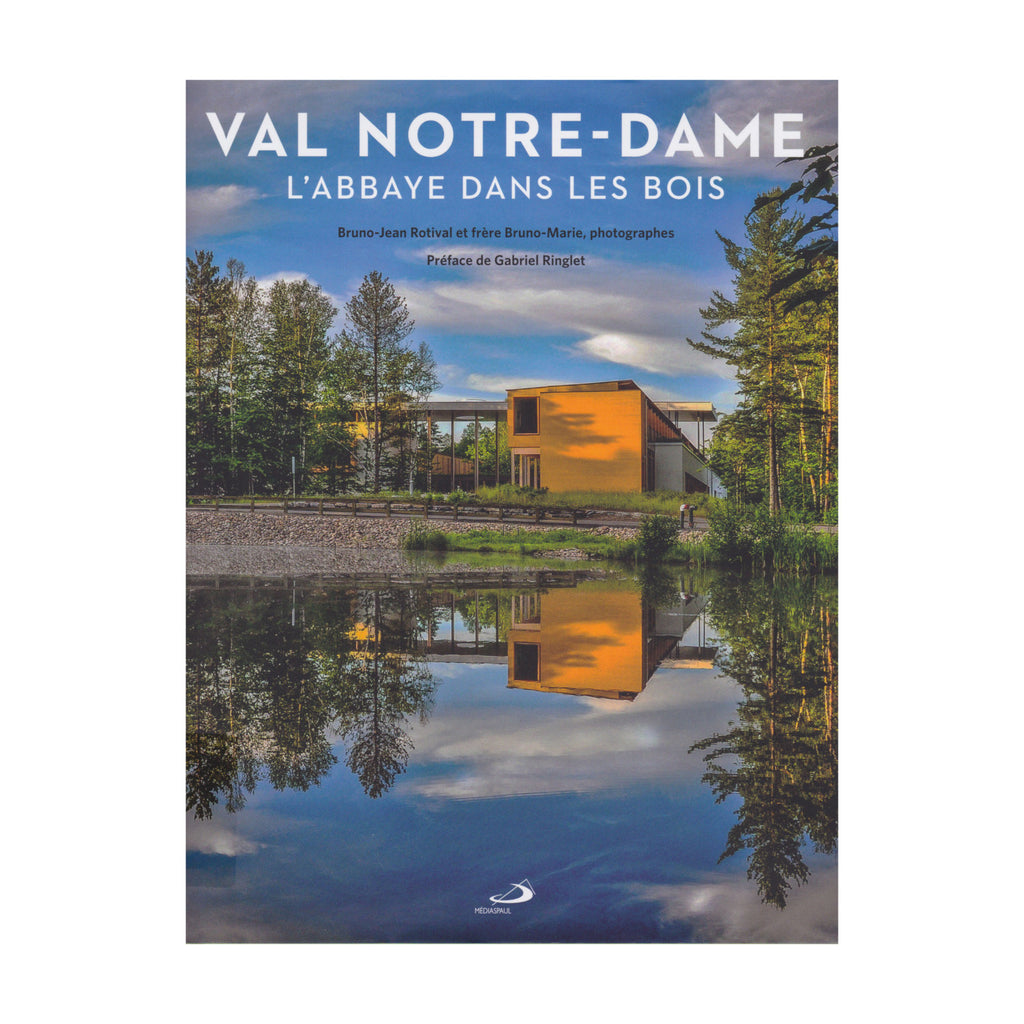 Val Notre-Dame Abbey Photo Album