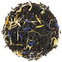 Blueberry Maple Tea by Maison du Bleuet (60 g)
