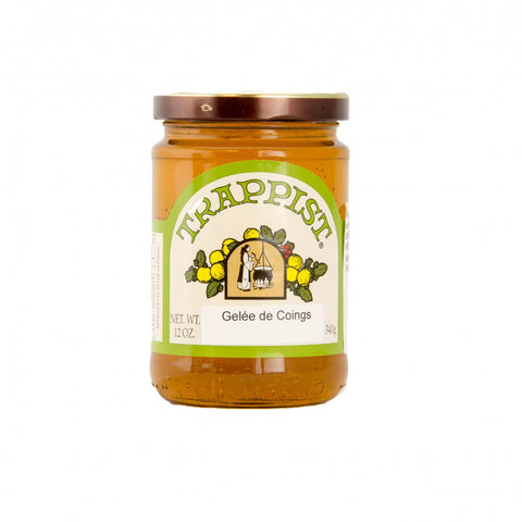 Quince Jelly by Trappist