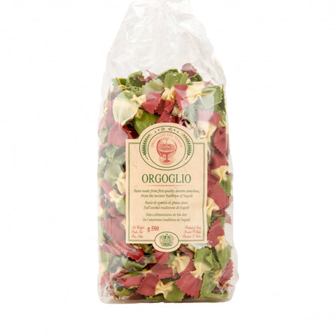 Farfalle Pasta by Orgoglio (500 g)