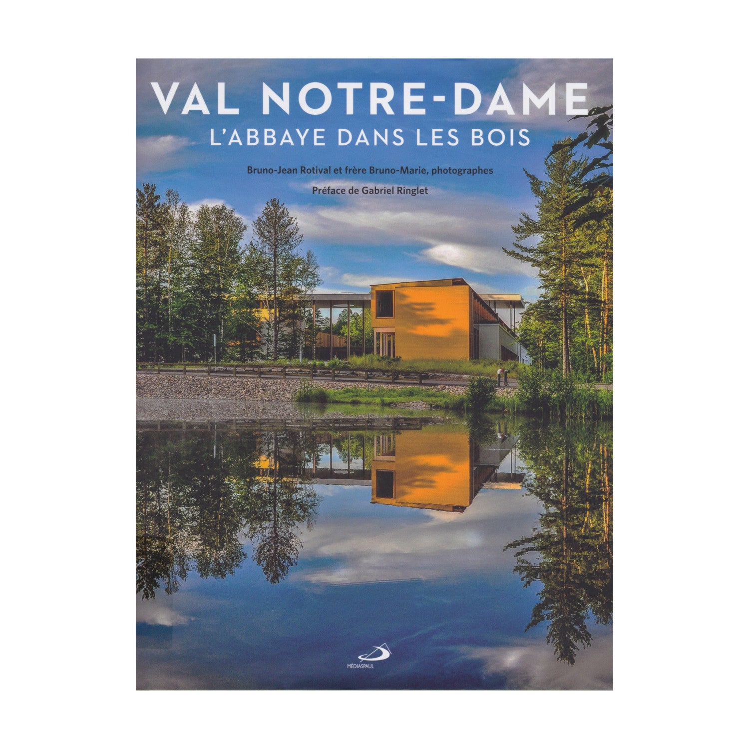 Album photo de l'Abbaye Val Notre-Dame